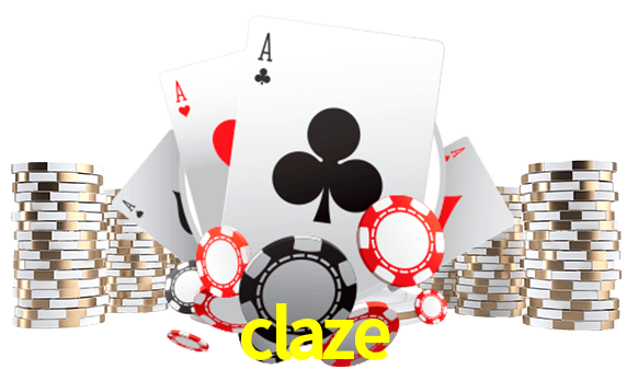 Jogue jogos de pôquer em claze