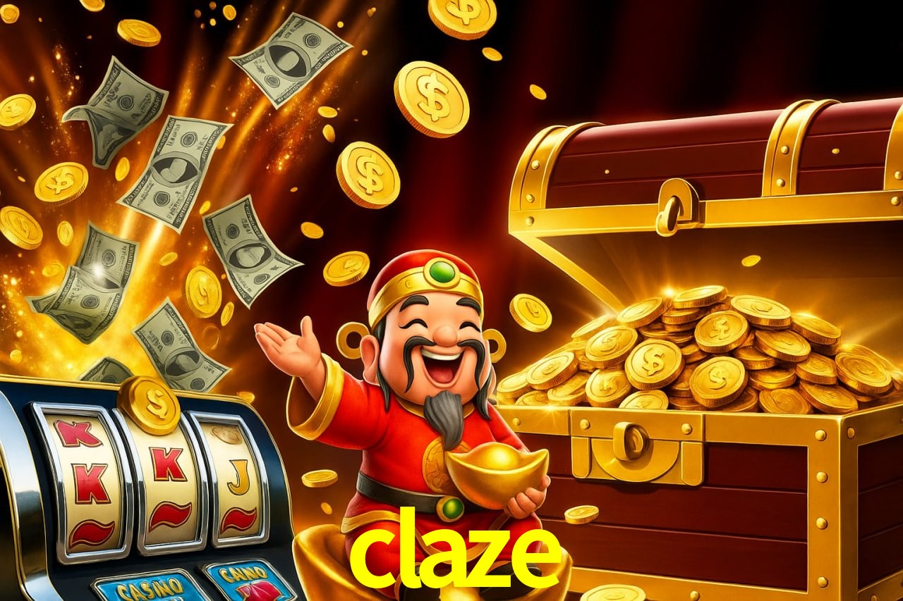 Experiência VIP claze