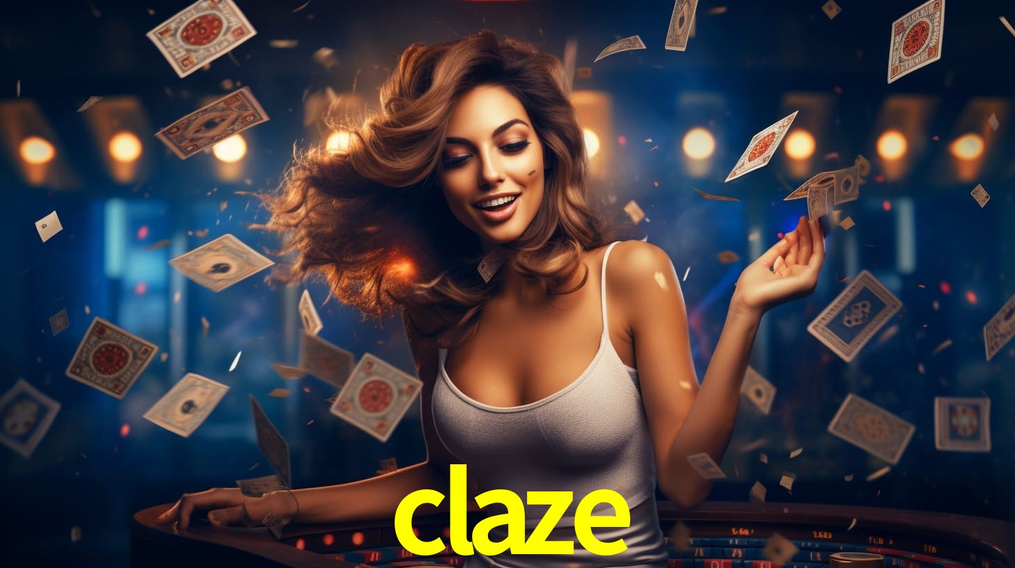 claze - Online Apostas Plataforma - claze.com