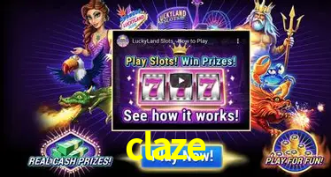 A Revolução dos Aplicativos de Jogos no claze