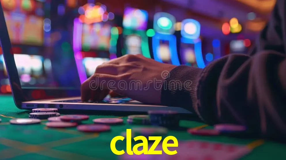 Estatísticas claze