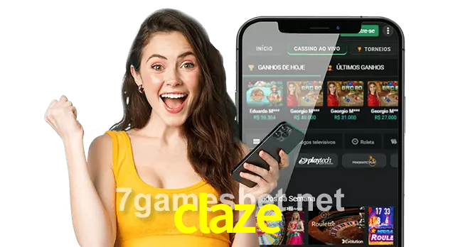 claze
