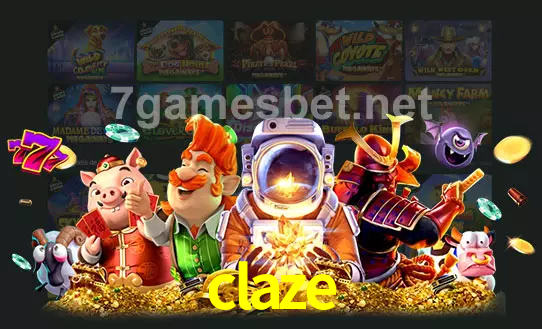 cassino claze