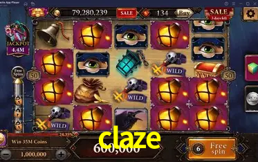 A Popularidade dos Caça-Níqueis no claze