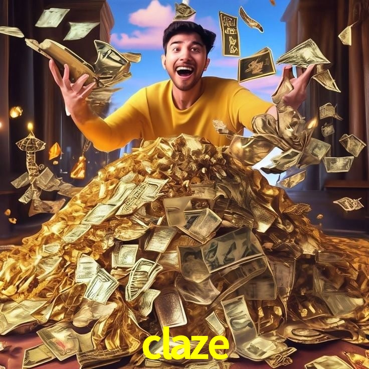 Diretório de Jogos claze
