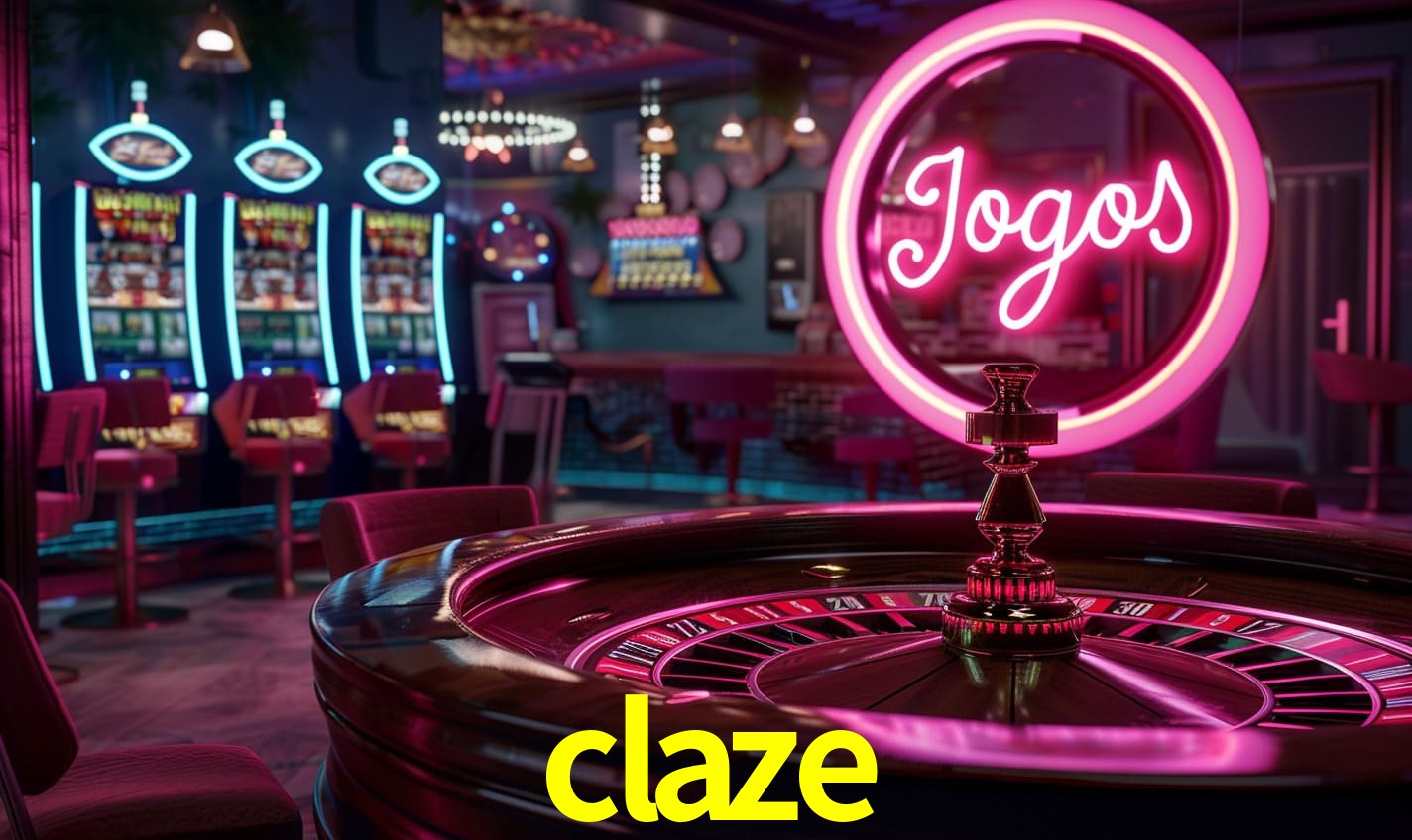 PIX Instantâneo claze