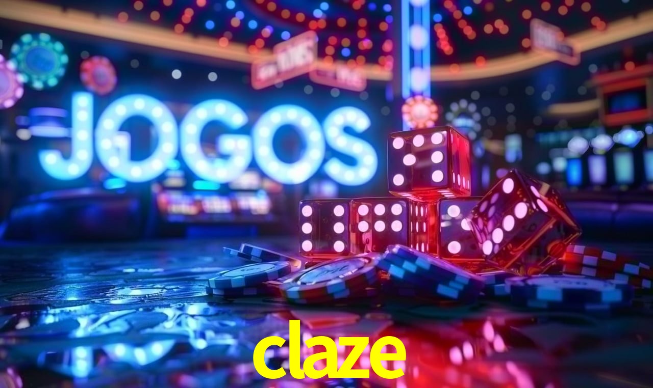Estatísticas Esportivas claze