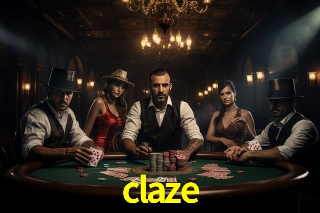 Casino Ao Vivo claze