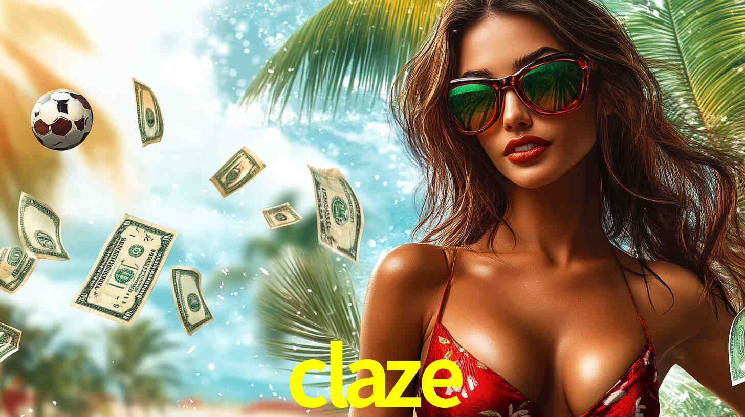Descubra o Mundo do Cassino Online com claze