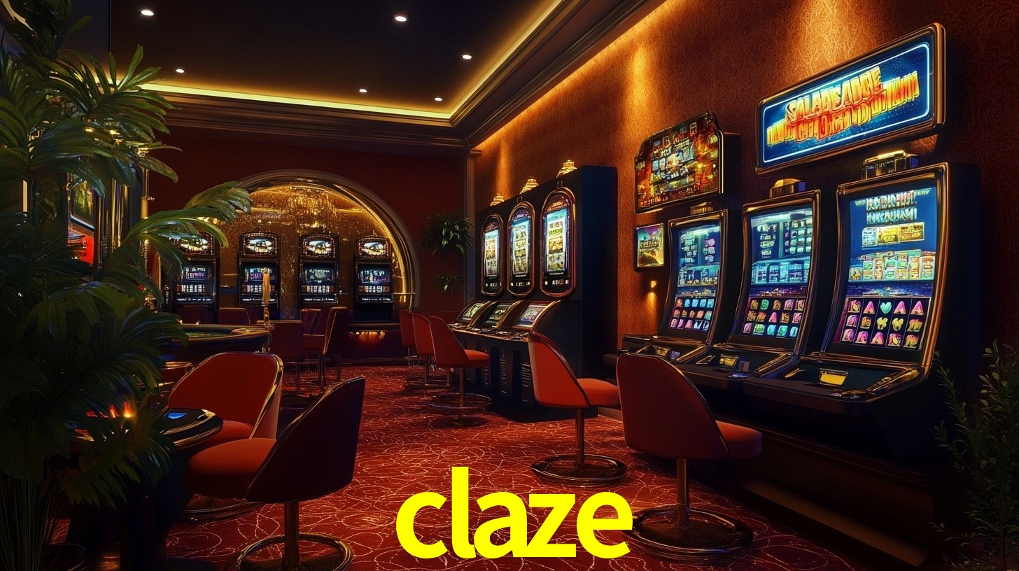 Torneios claze