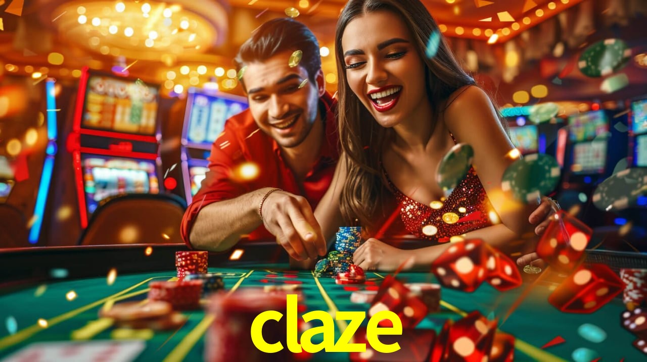 Avaliações dos Jogadores claze