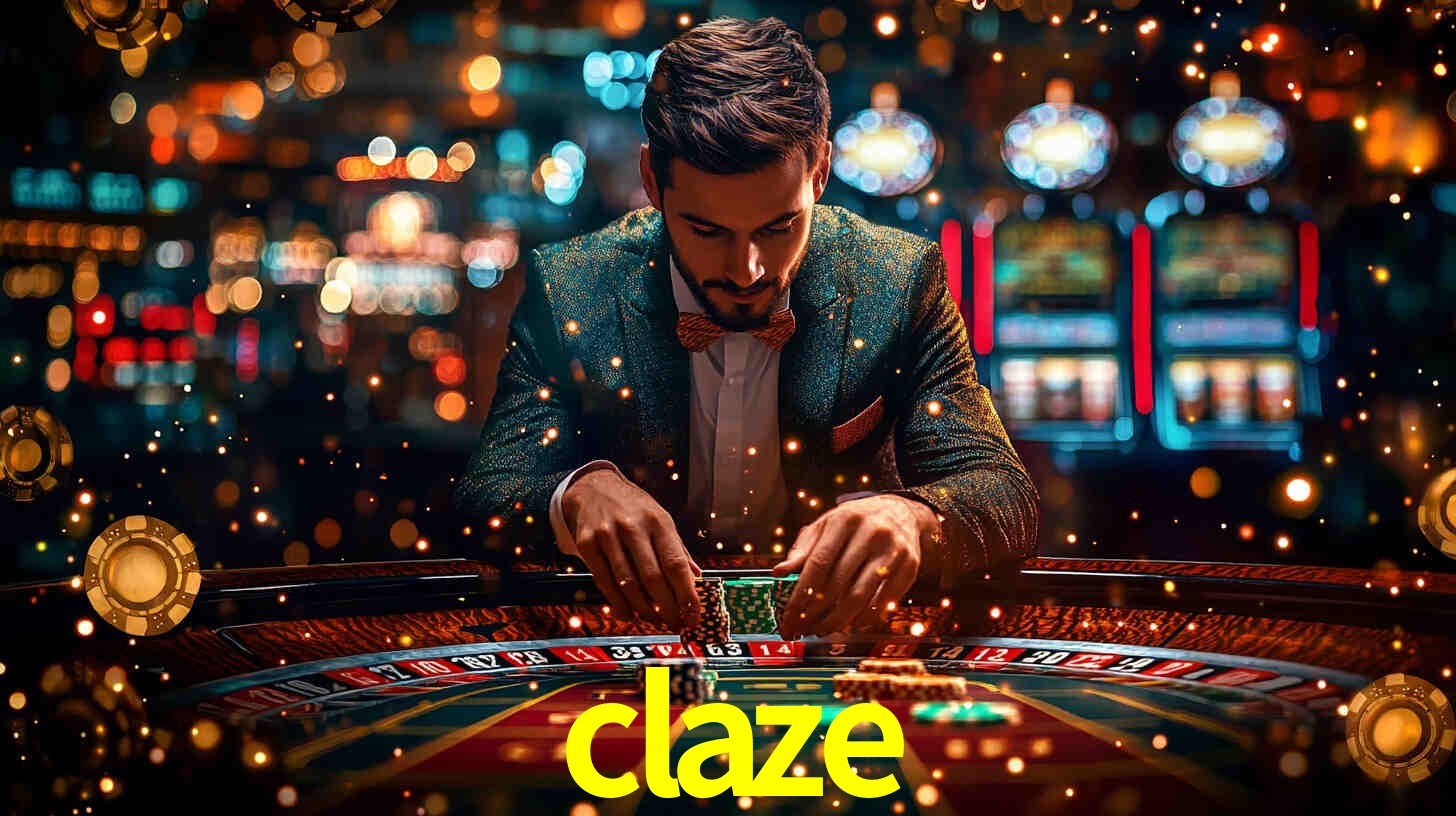 claze