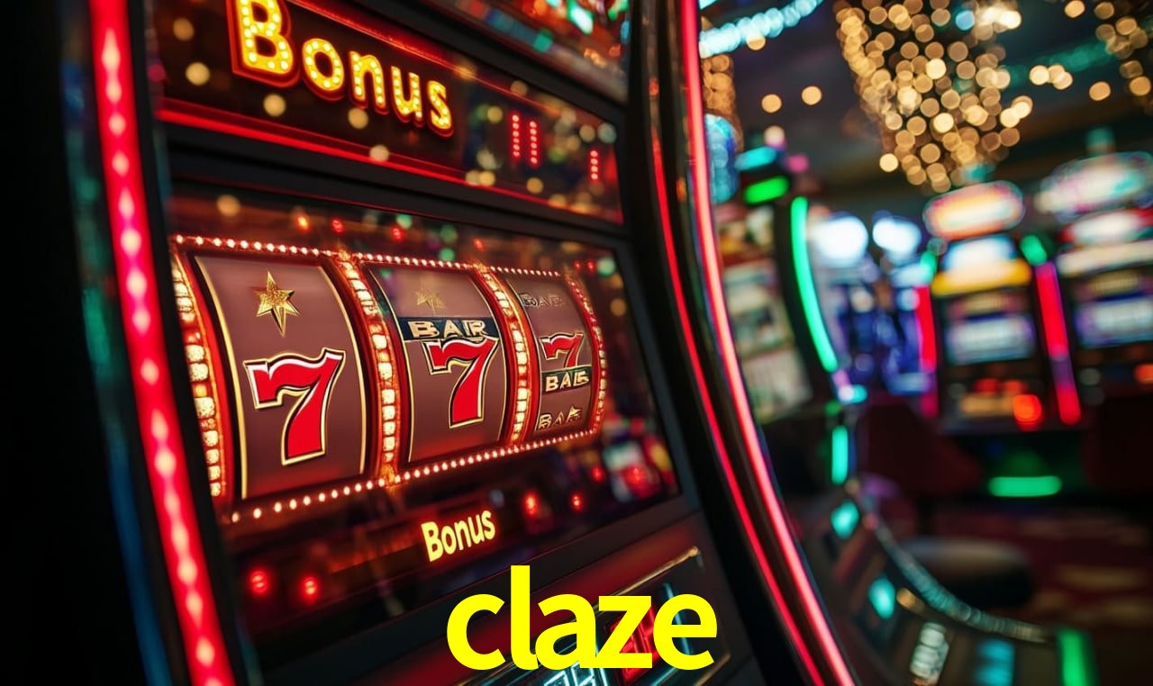 Jogos Exclusivos claze