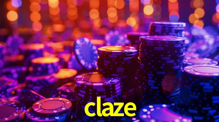 claze
