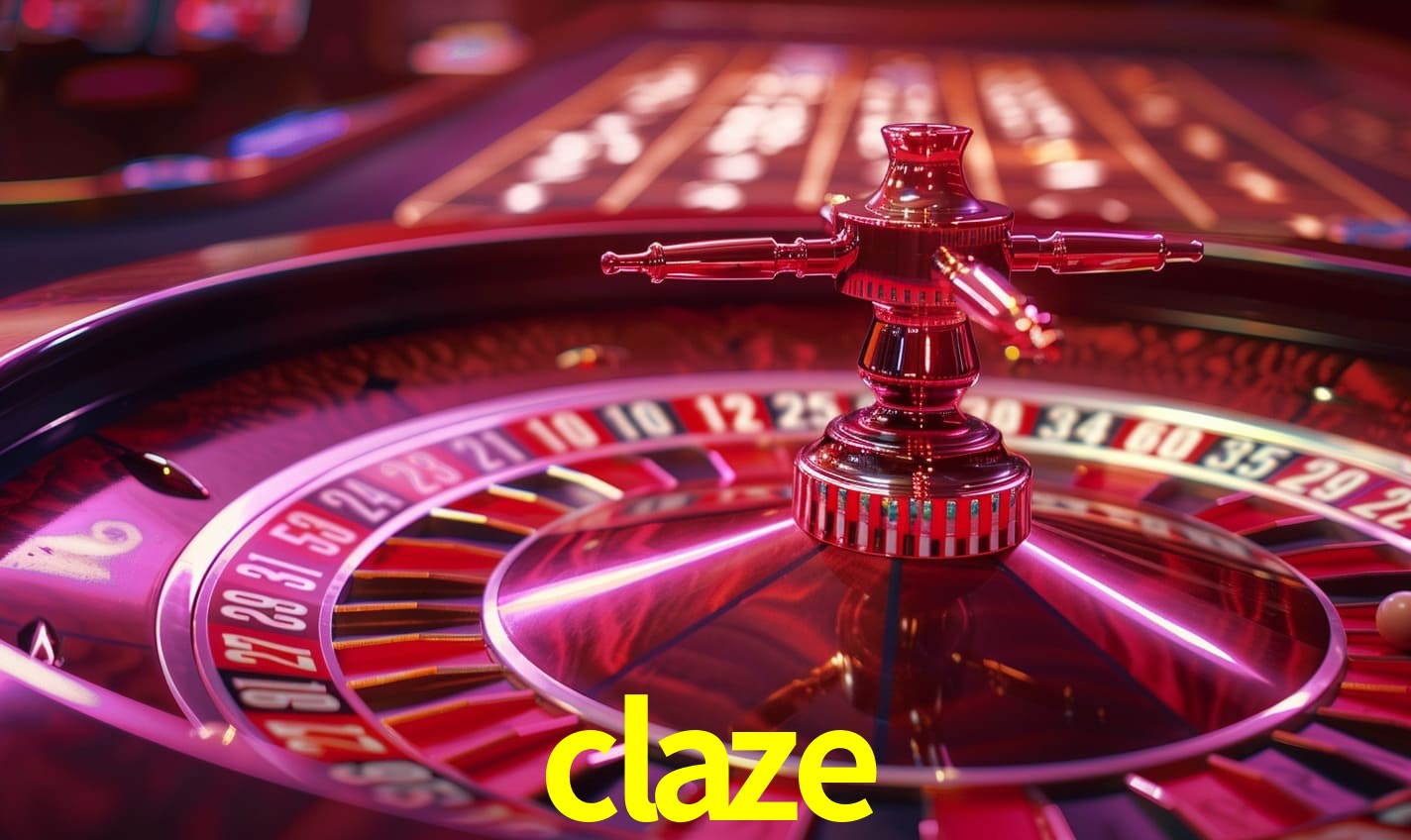 Jogos Exclusivos claze