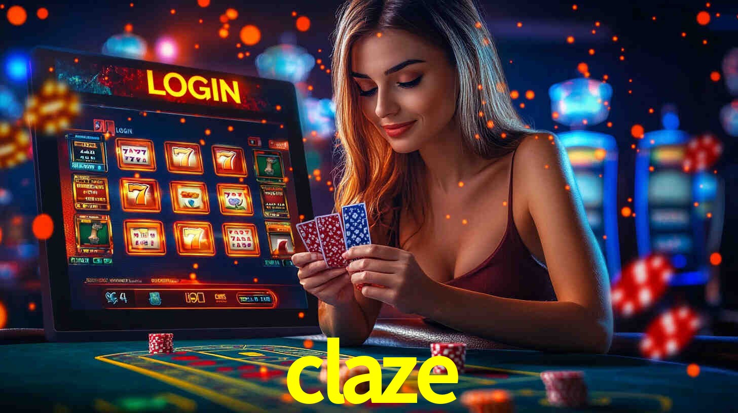 Bônus Generosos e Exclusivos no claze para Você!