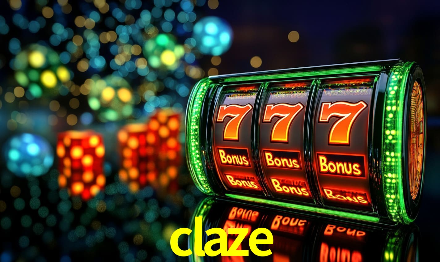 Estatísticas do Jogo claze