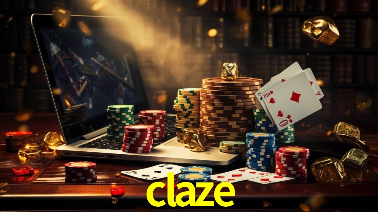 Casino Ao Vivo claze