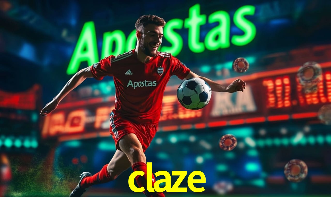 Apostas de Tênis claze