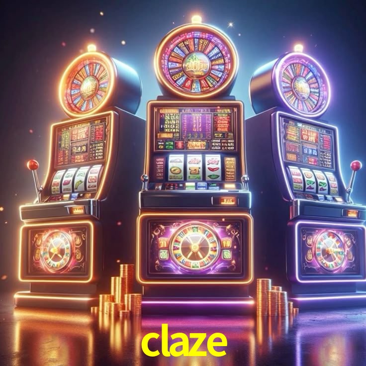 claze