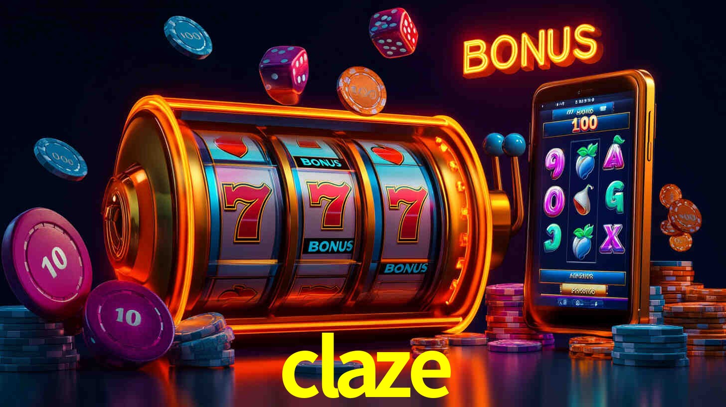 cassino claze