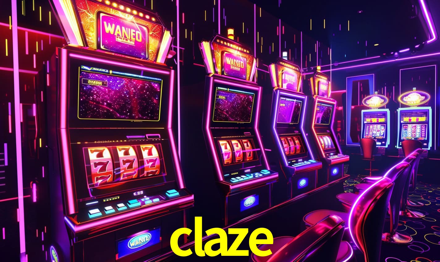 Estatísticas Esportivas claze