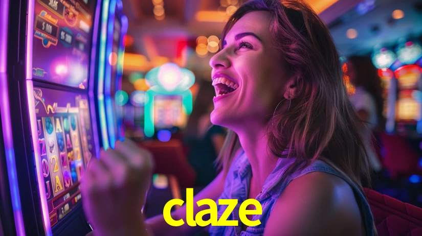 claze