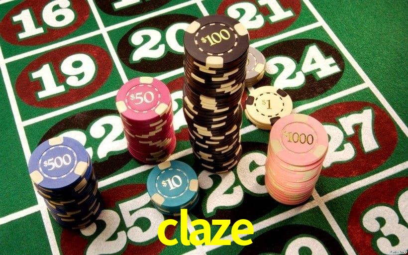 Torneios claze