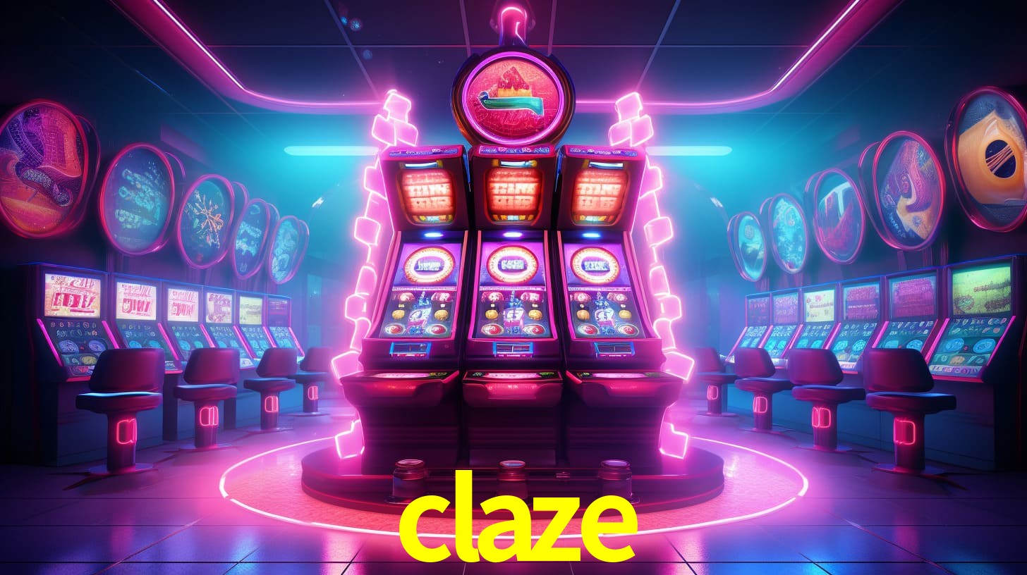 claze: Seu Especialista em Apostas Esportivas Brasileiras