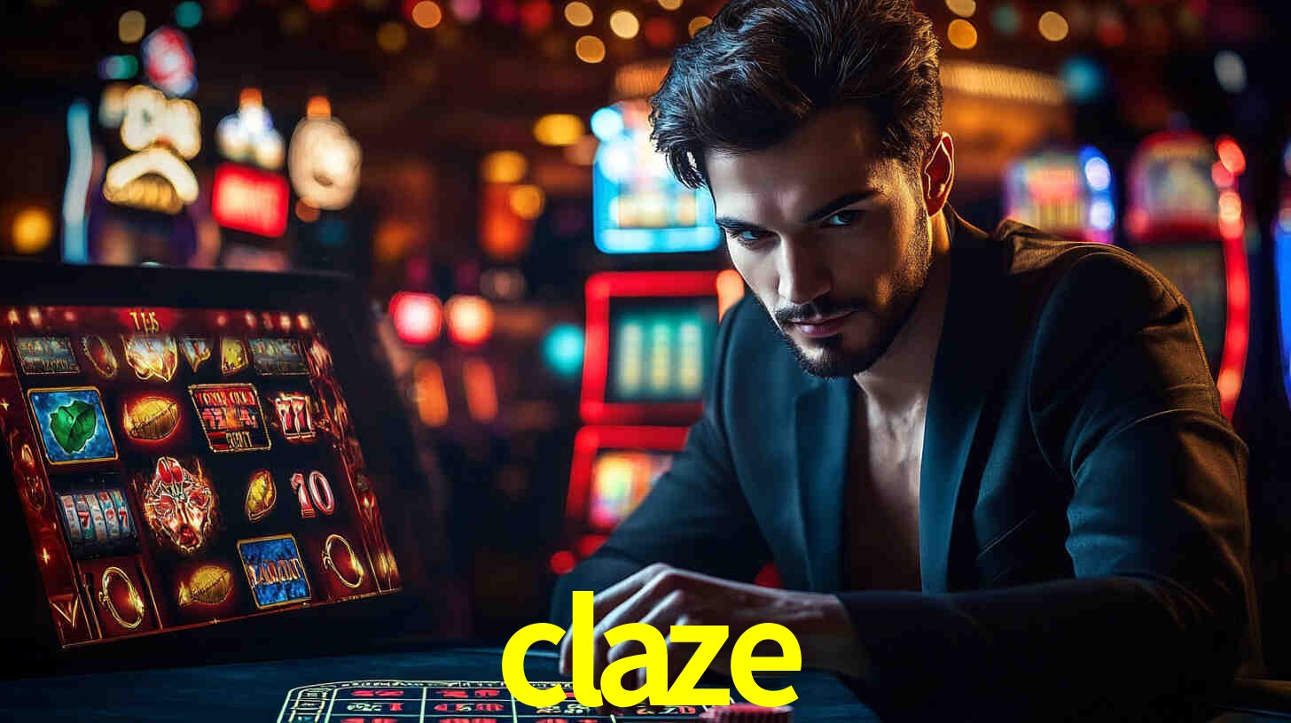 claze login
