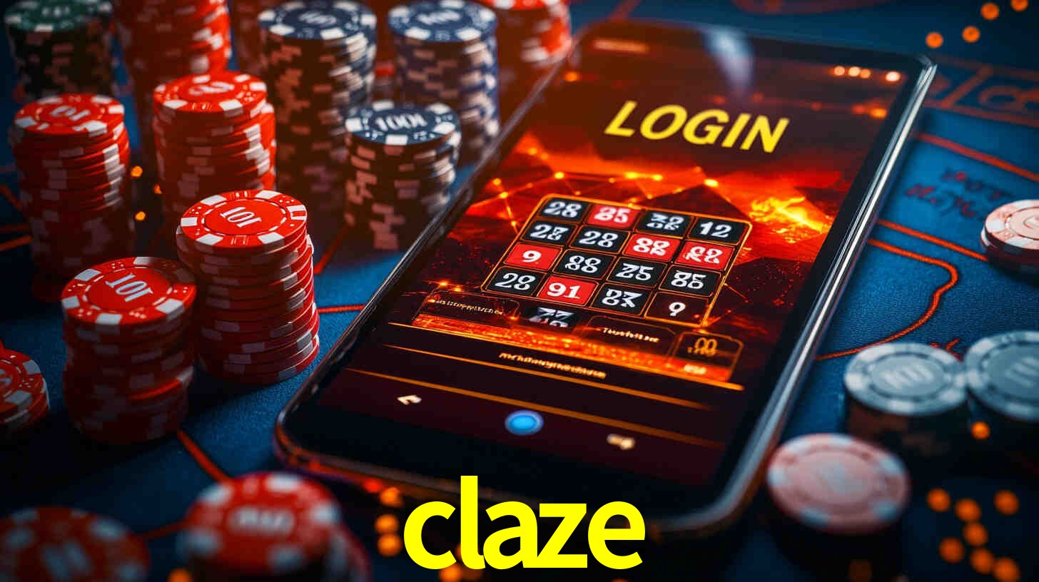 claze