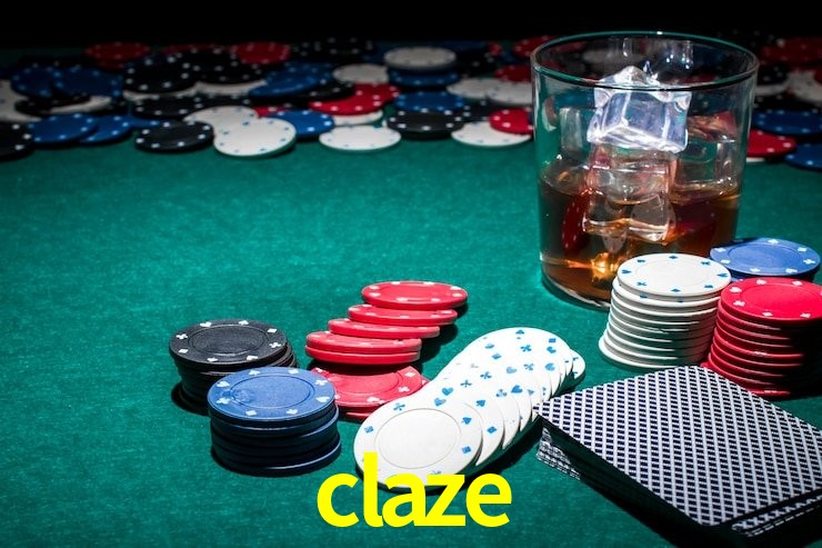 Provedores de Jogos claze