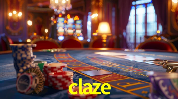 Casino VIP claze