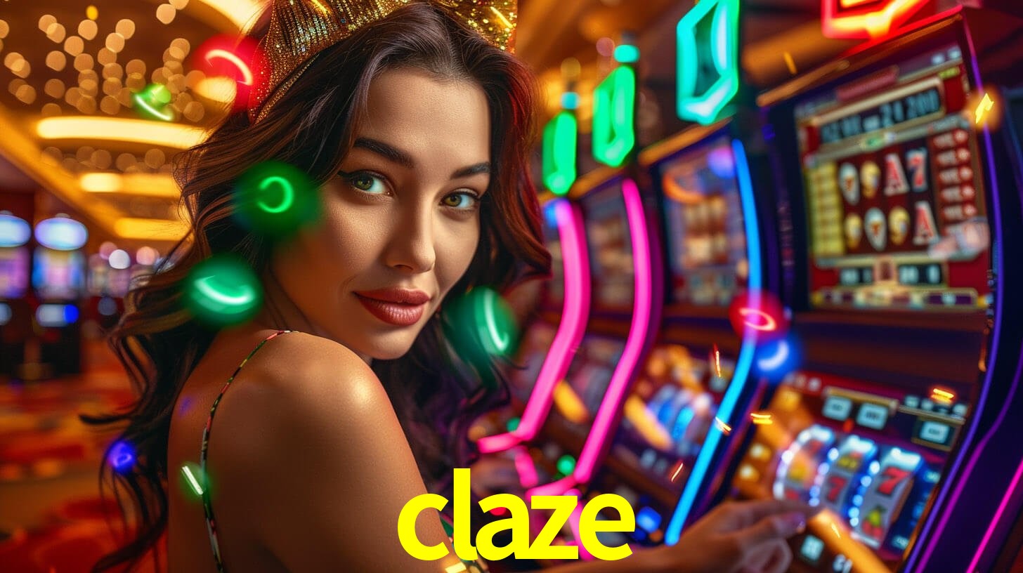PIX Instantâneo claze