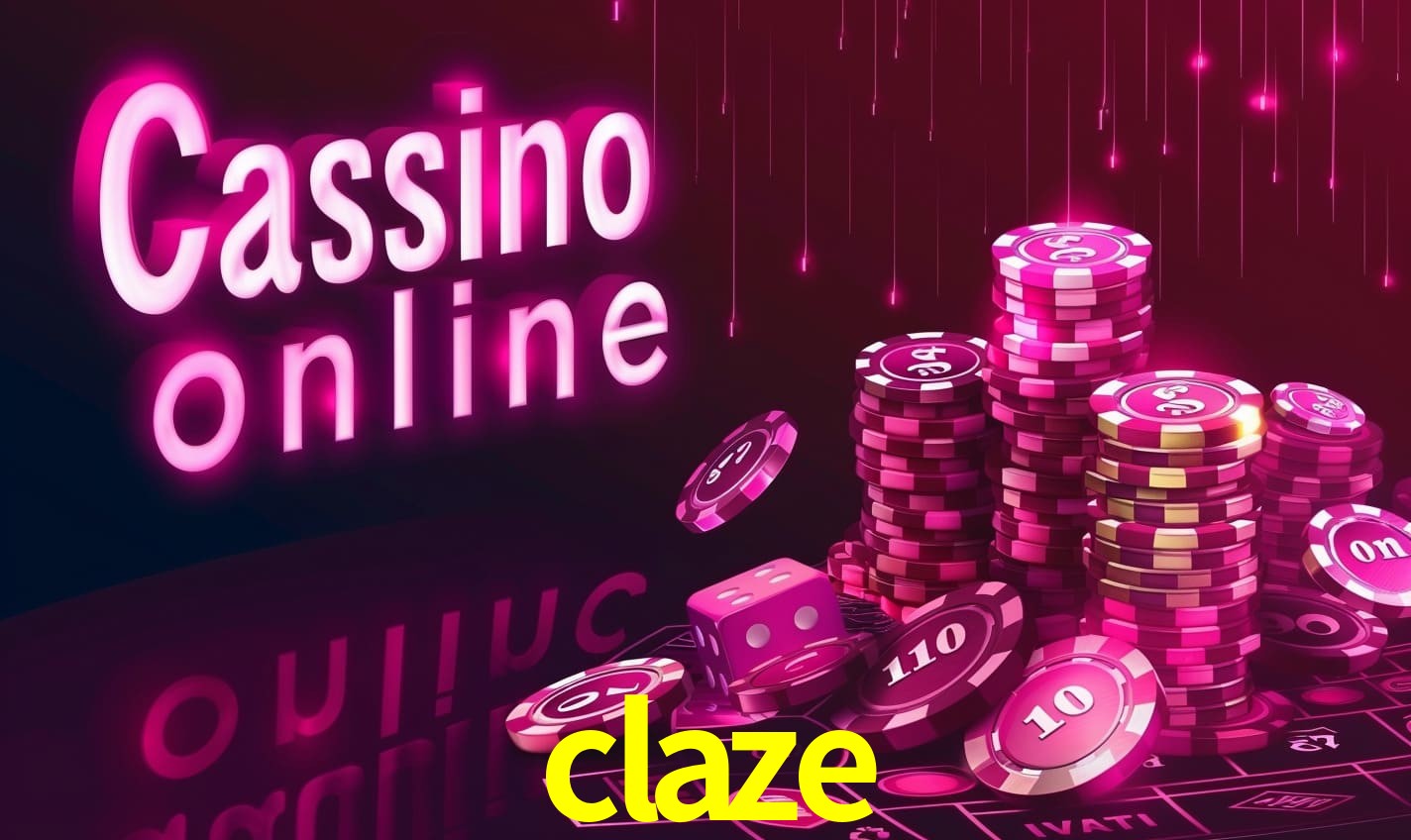 Interface do App claze