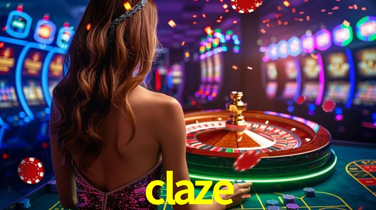 Interface do App claze