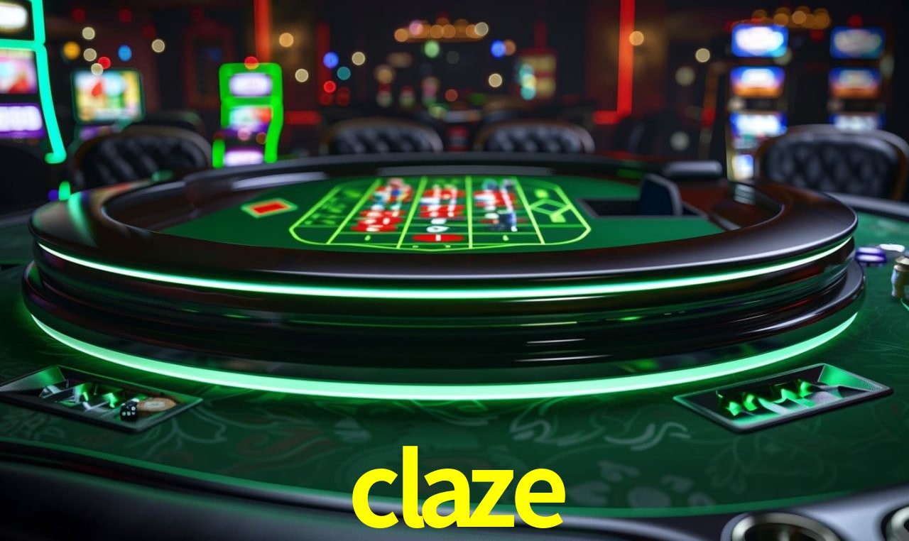 Descubra a Magia dos Jogos de Arcade no claze