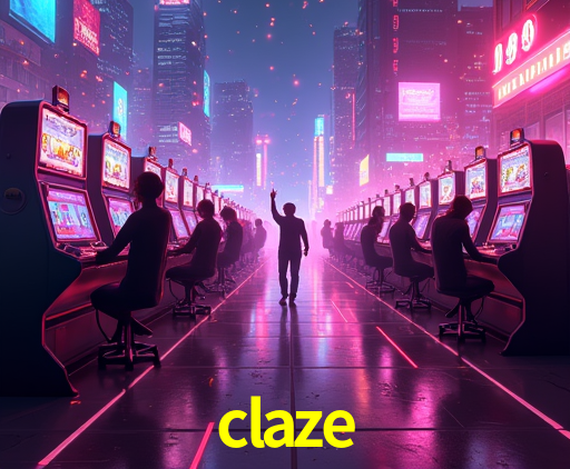 Avaliações dos Jogadores claze
