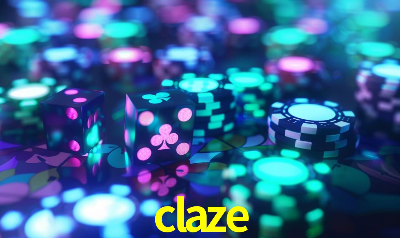 Jogos de Slot claze
