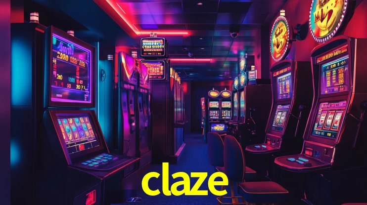 claze