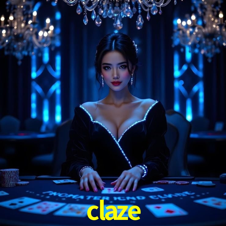 Experiência VIP claze