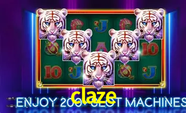 Descubra o Mundo do Cassino Online com claze