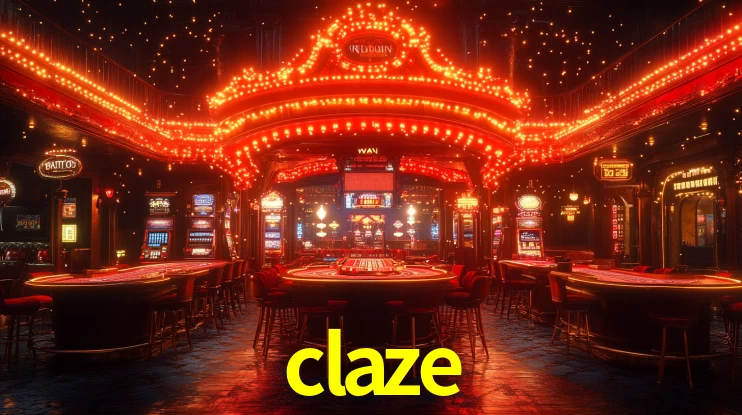 claze
