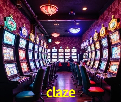 Sistemas de Segurança claze