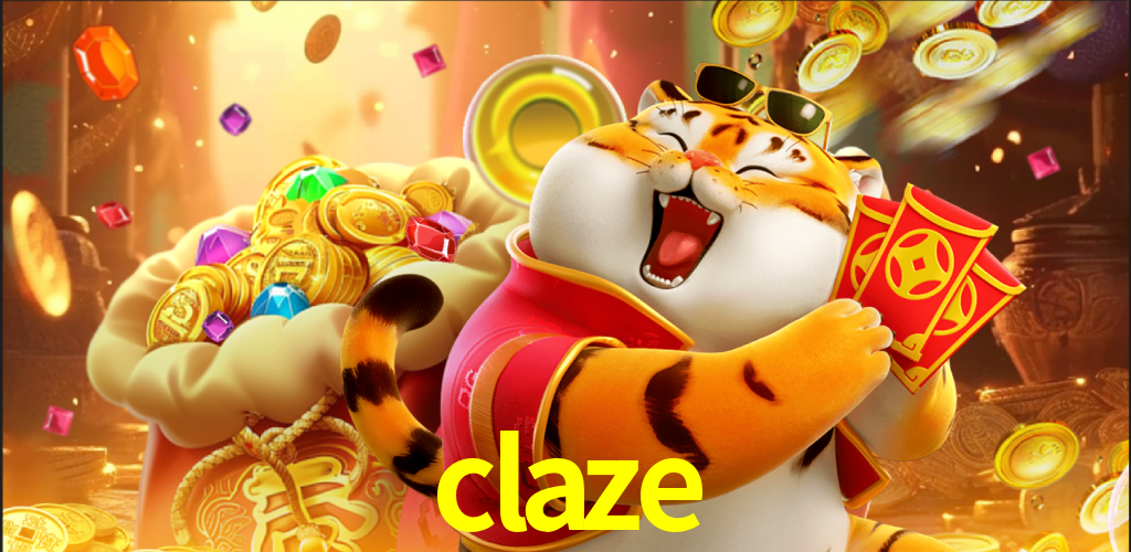 claze