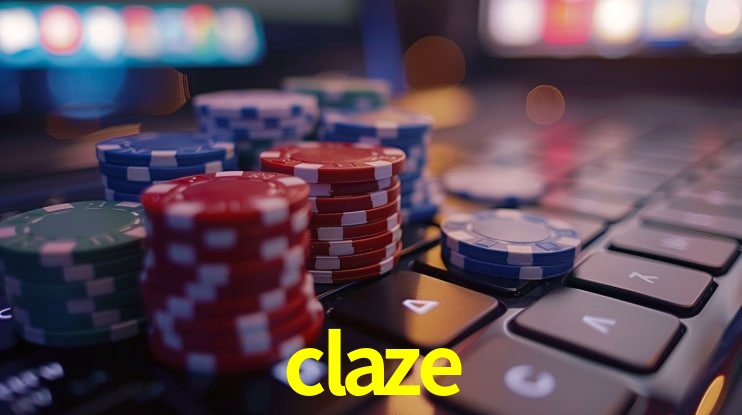 Diretório de Jogos claze