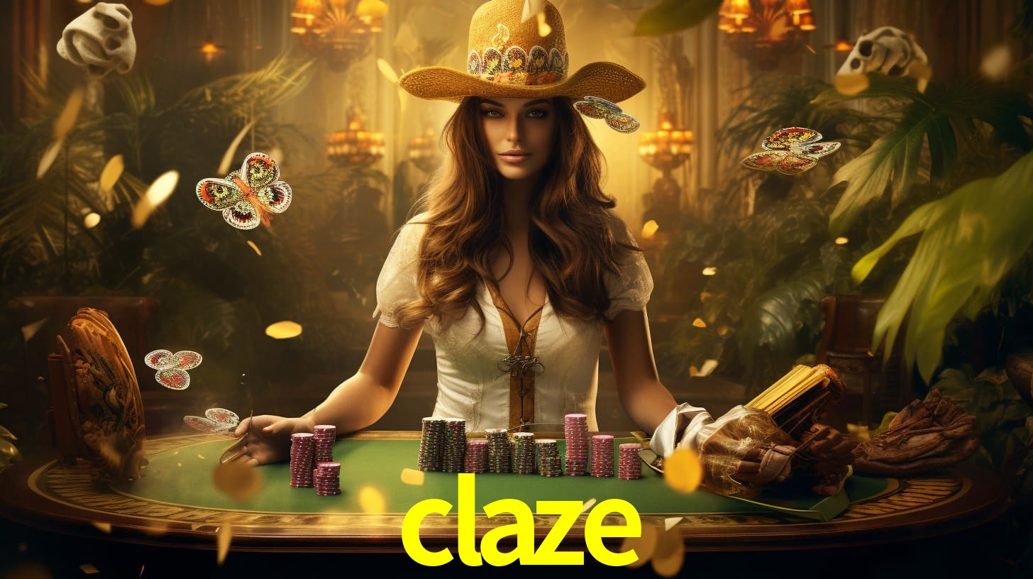APP oficial da claze para mobile
