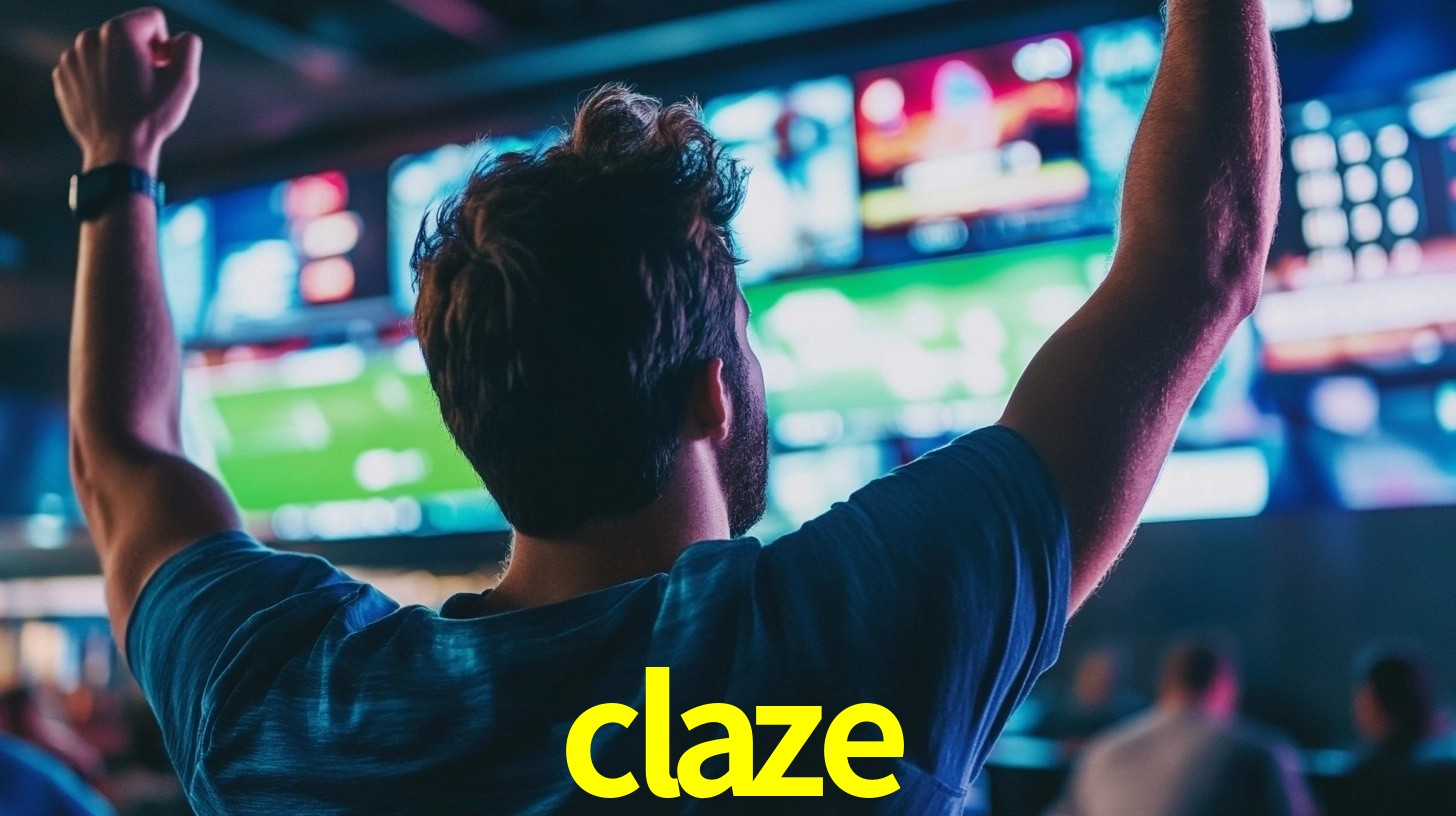 claze