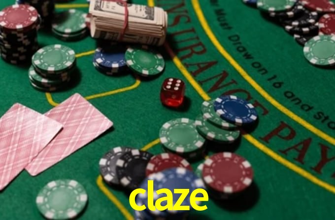claze