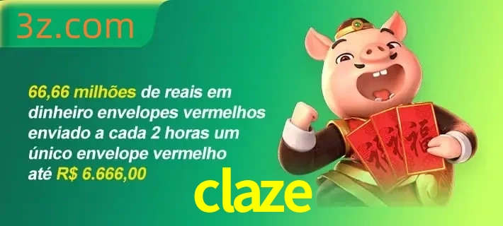 Promoções4 claze